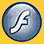 flash logo